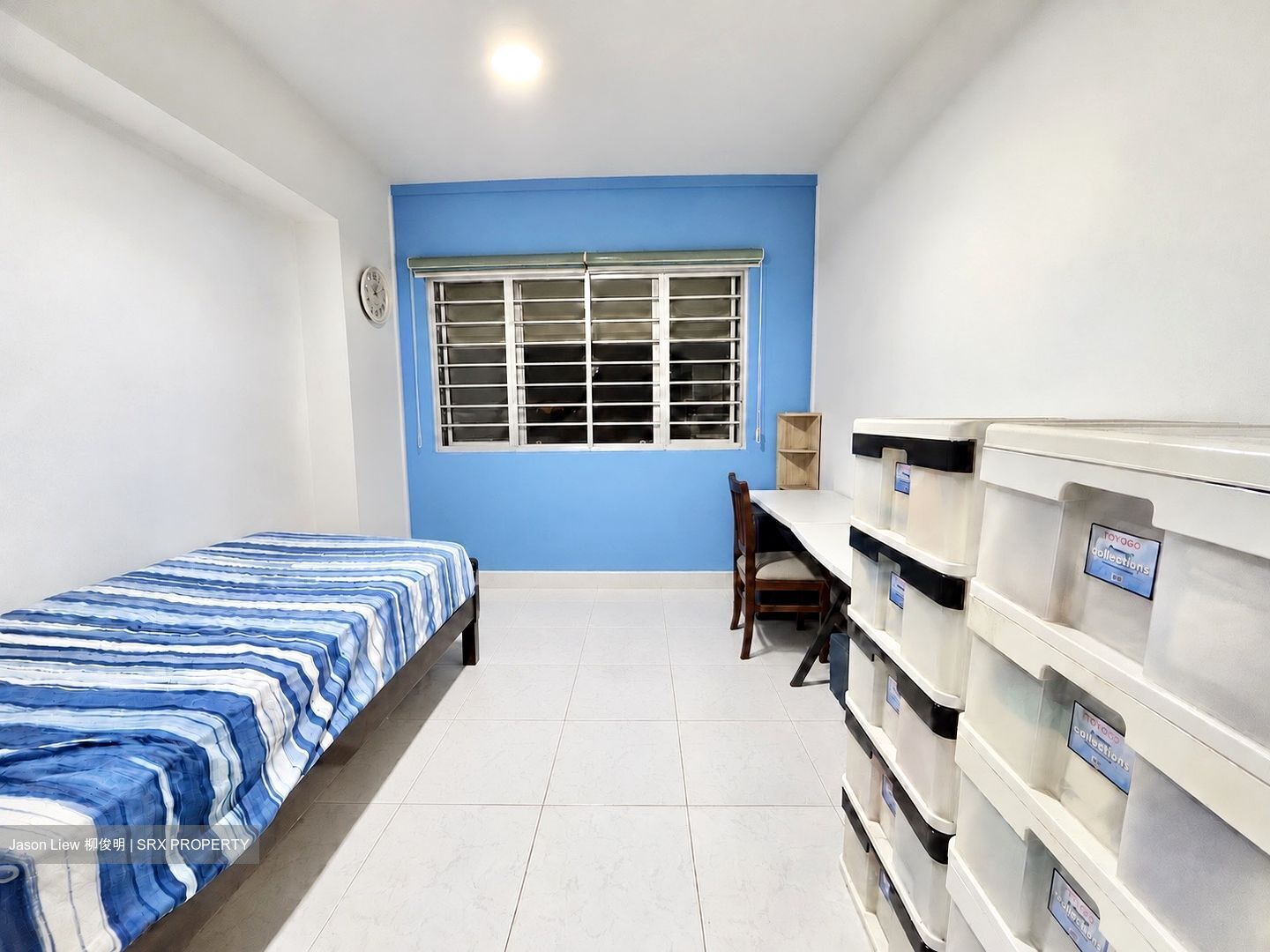 Blk 666 Eunos Damai Ville (Bedok), HDB 4 Rooms #631569481